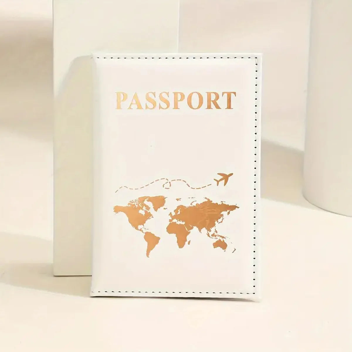 Travel Passport Cover