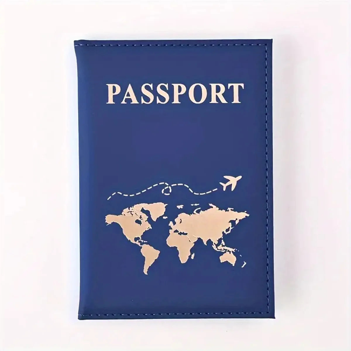 Travel Passport Cover