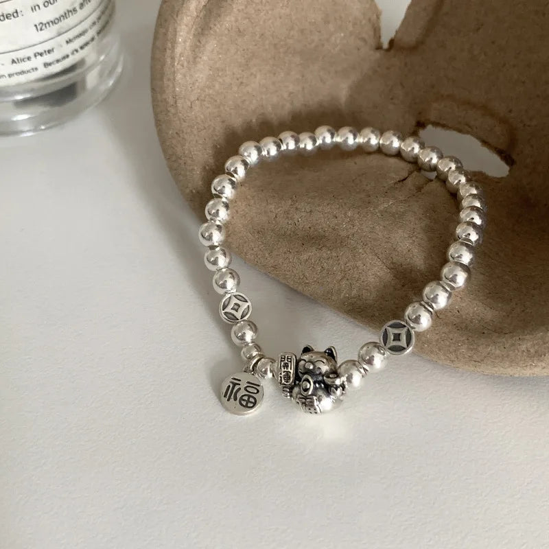 925 Sterling Silver Bracelet