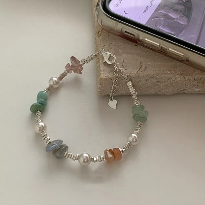 925 Sterling Silver 3 Set Bracelet