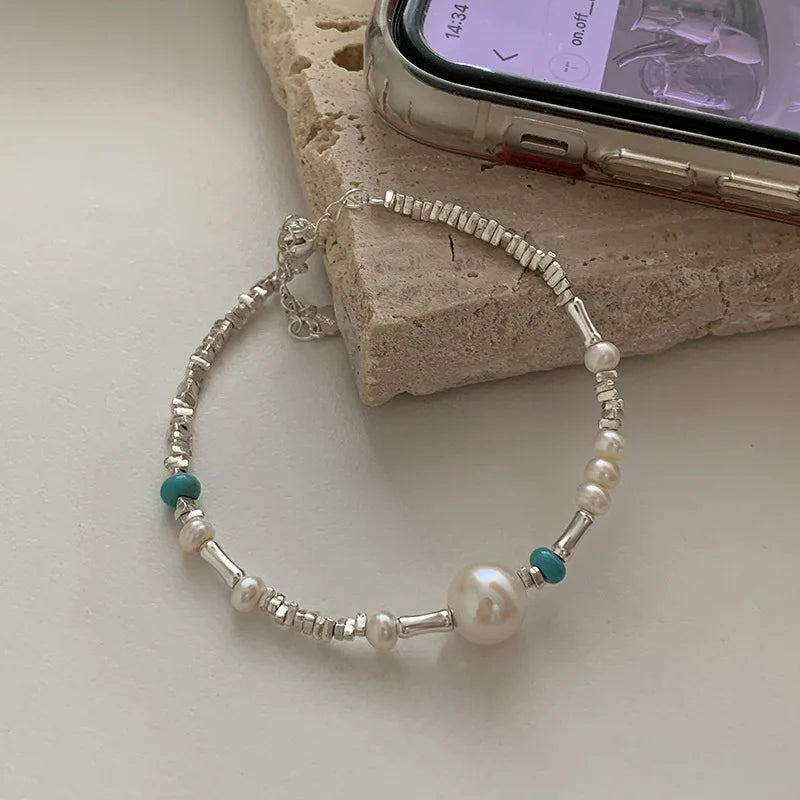 925 Sterling Silver 3 Set Bracelet