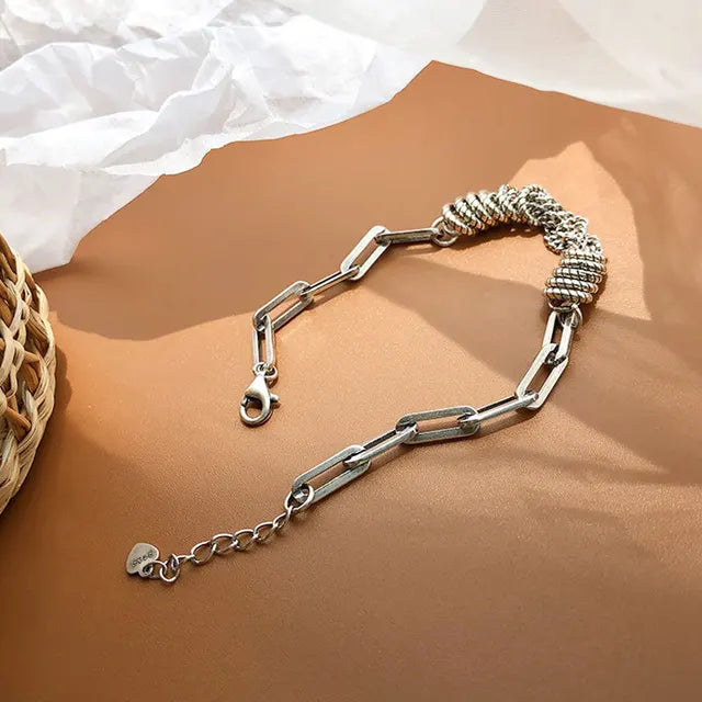 925 Sterling Silver Bracelet Original