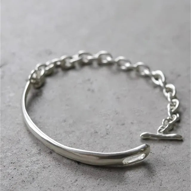 925 Sterling Silver Jewelry Bracelet